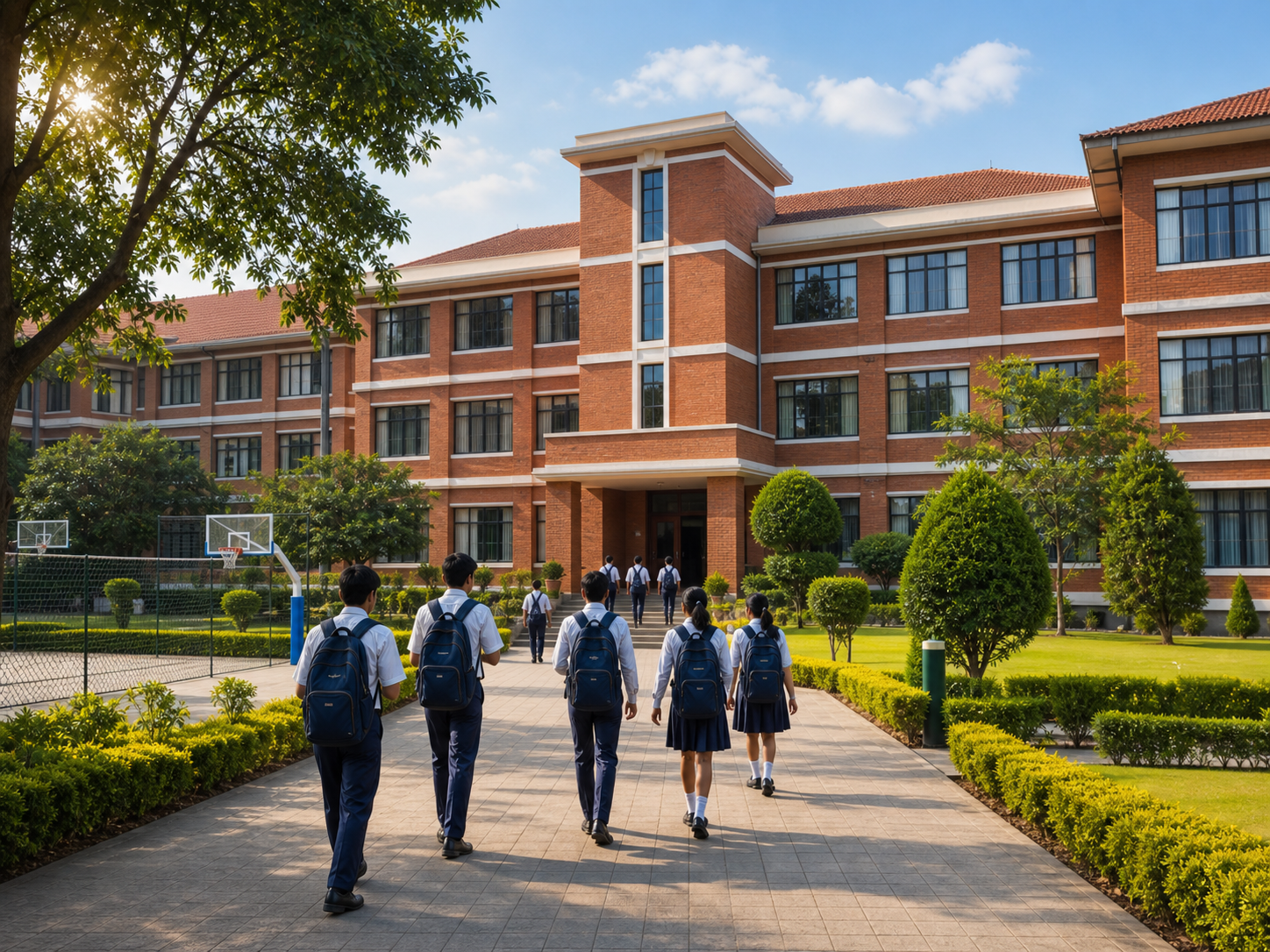 Affordable Boarding Schools