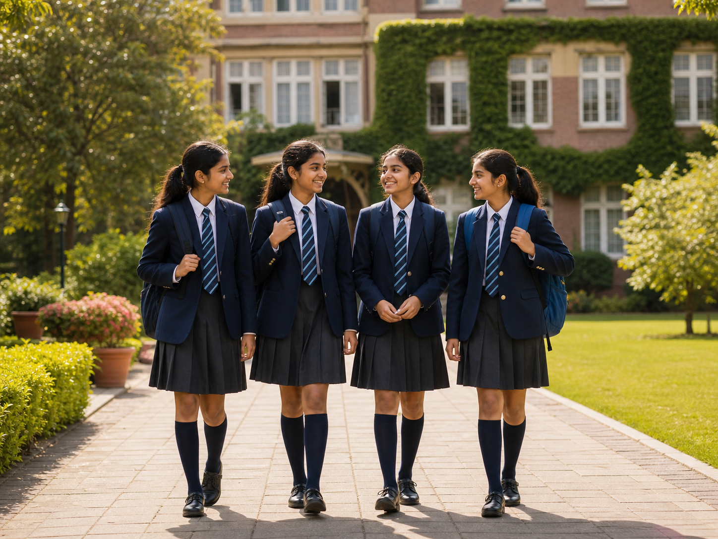 Girls Boarding Schools